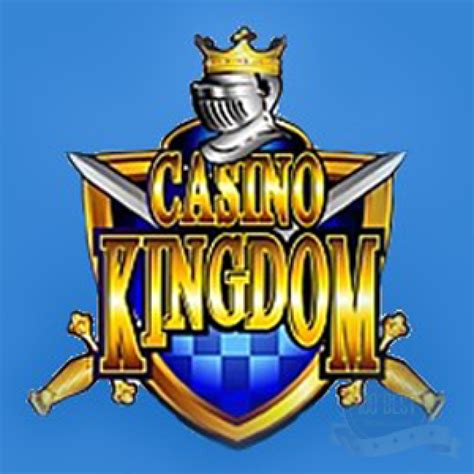 Slots kingdom casino